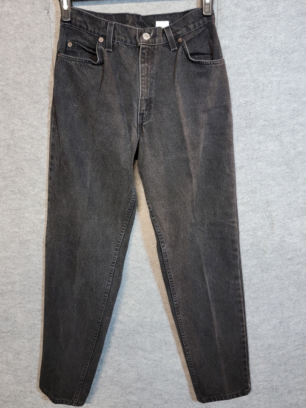 Vintage Levi's 950 Relaxed Fit Orange Tab Made In USA - Picture 2 of 12